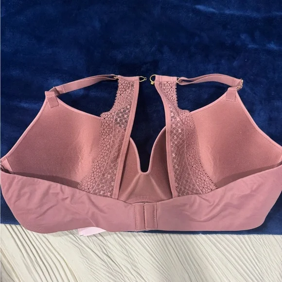 Victoria's Secret Mauve Bra - Picture 2 of 5